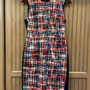 NWOT L.K.Bennett dress